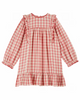 Emile & Ida - Robe vichy gaze
