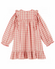 Emile & Ida - Robe vichy gaze
