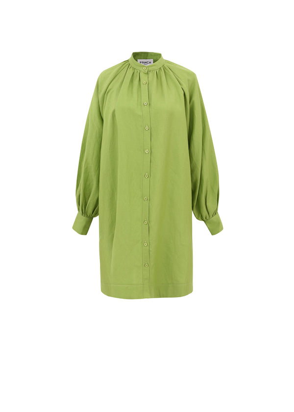Frnch - Robe Carene citron vert