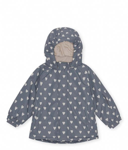 Konges Slojd Mismou Jacket Chérie Chéri Rennes