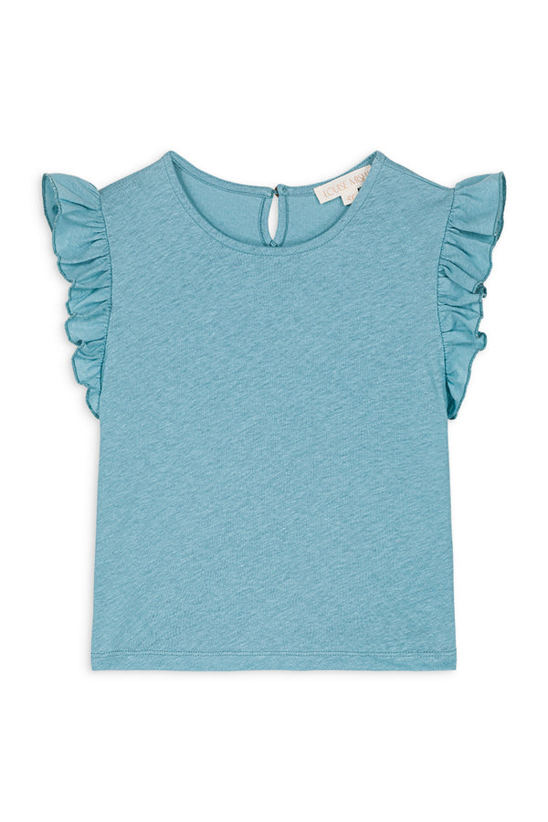 Louise Misha - T-shirt Hermance