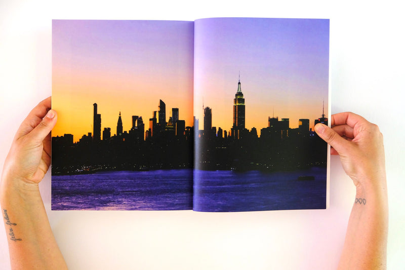 Livre photo New York - Julie Flamingo