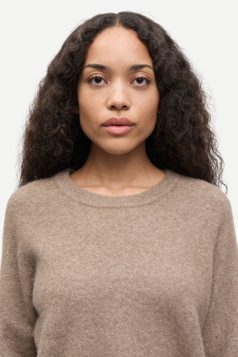 Samsoe Samsoe - Nor o-n short 7355