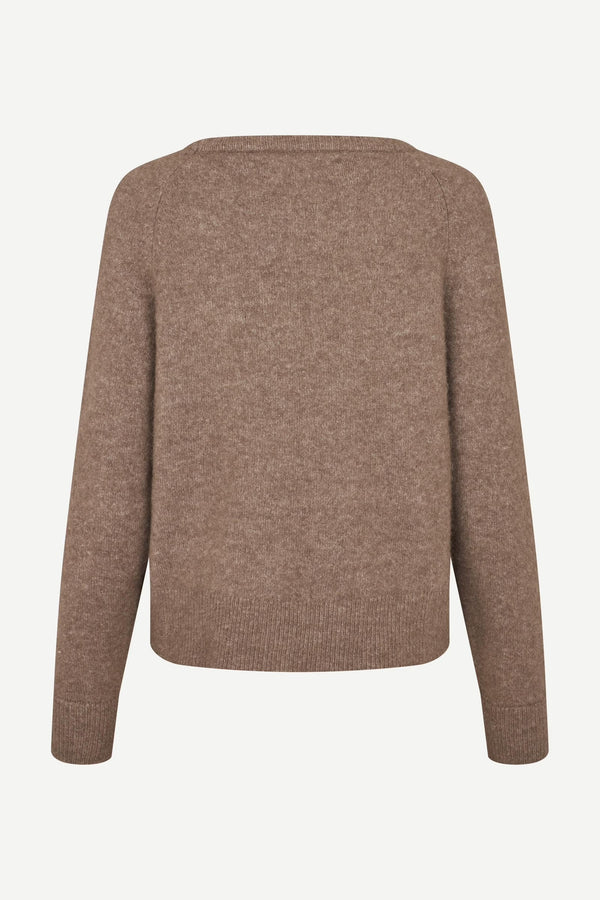 Samsoe Samsoe - Nor o-n short 7355