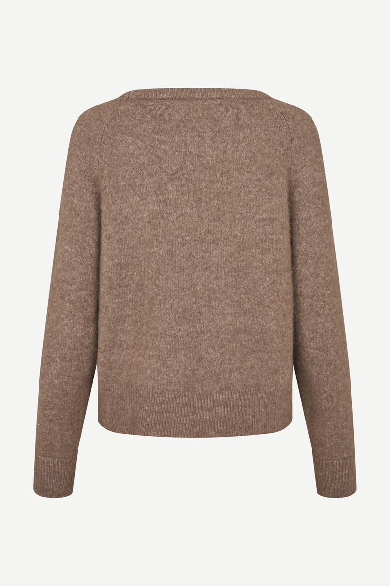 Samsoe Samsoe - Nor o-n short 7355