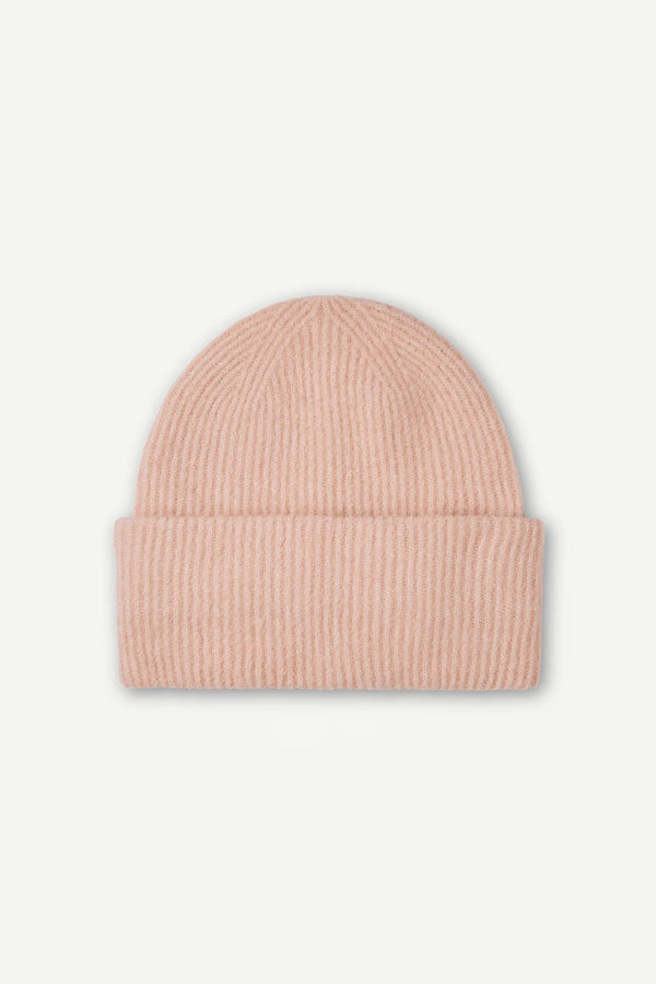 Samsoe Samsoe - Nor hat cameo rose