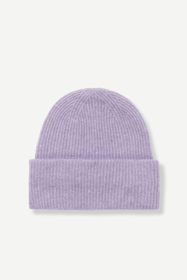 Samsoe Samsoe - Nor Hat 7355 wisteria