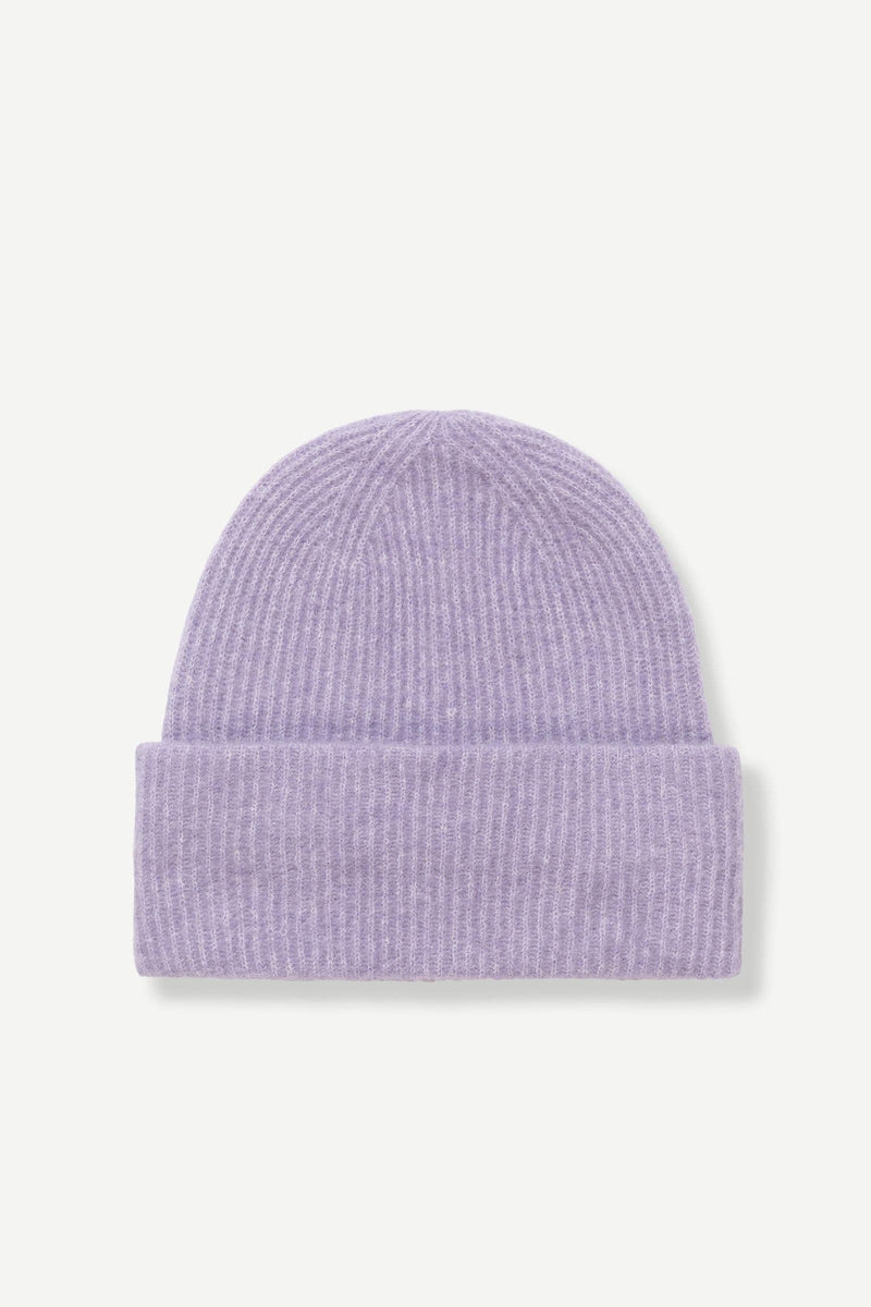 Samsoe Samsoe - Nor Hat 7355 wisteria