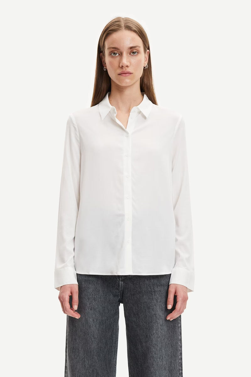 Samsoe samsoe - Milly Np Shirt 9942