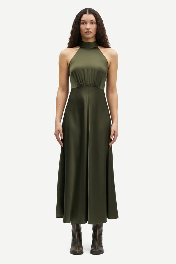 Samsoe samsoe - Rheo dress 12959