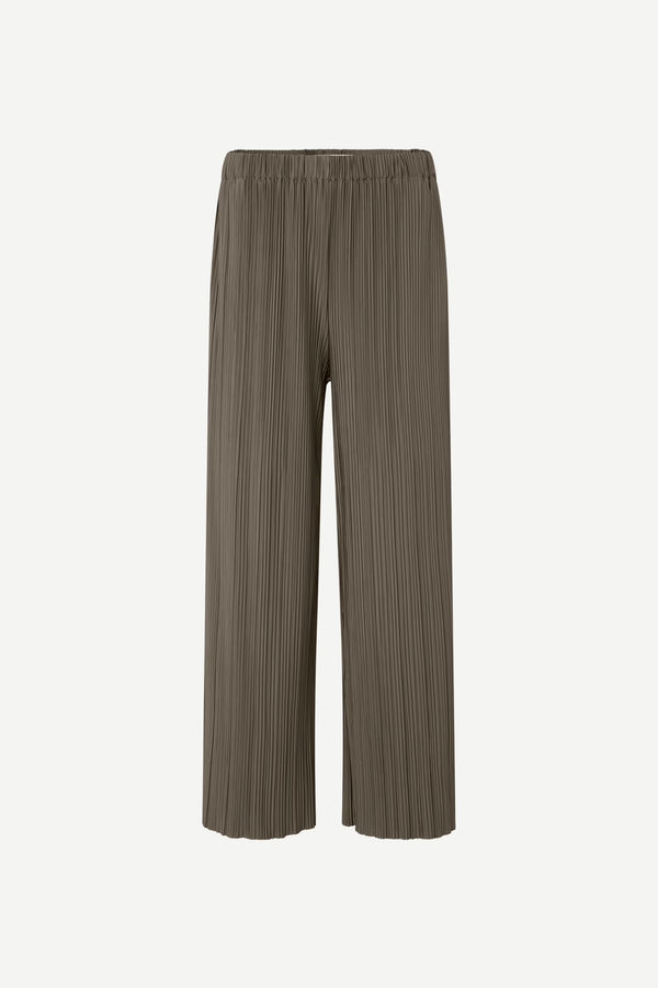 Samsoe Samsoe - Uma trousers 10167 Bungee Cord