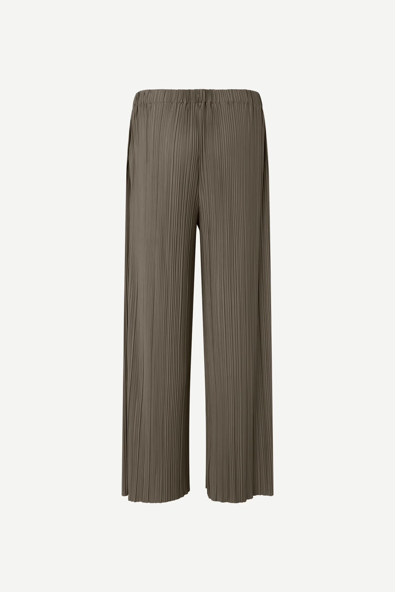 Samsoe Samsoe - Uma trousers 10167 Bungee Cord