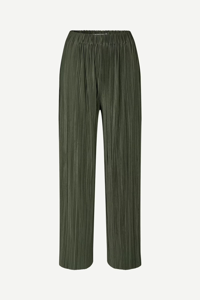 Samsoe samsoe - Uma trousers 10167