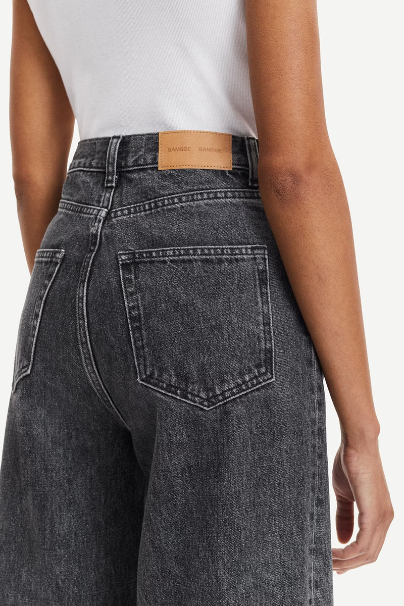 Samsoe Samsoe - Rebecca jeans 14146