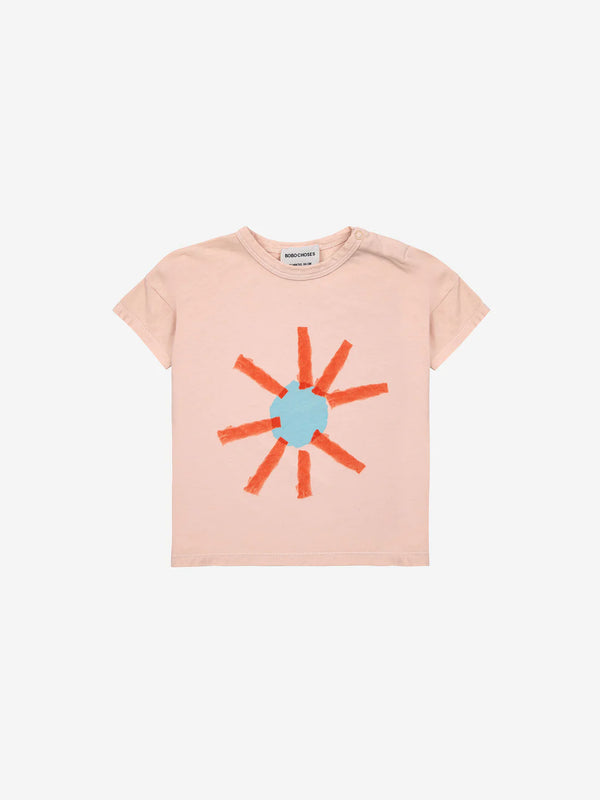 Bobo Choses - Baby sun T-shirt