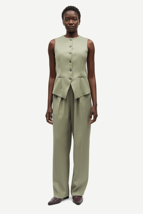 Samsoe samsoe - Julia trousers