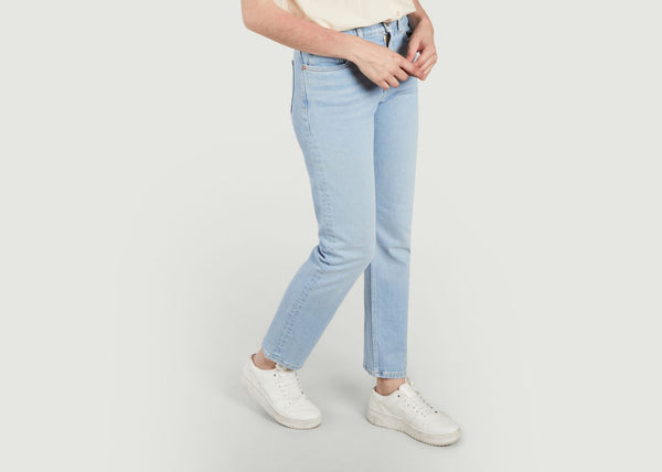 Samsoe samsoe - Adelina jeans 14377 light confort