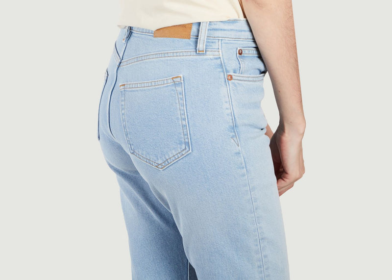 Samsoe samsoe - Adelina jeans 14377 light confort