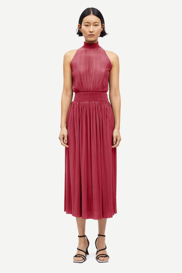 Samsoe samsoe - Uma dress 10167