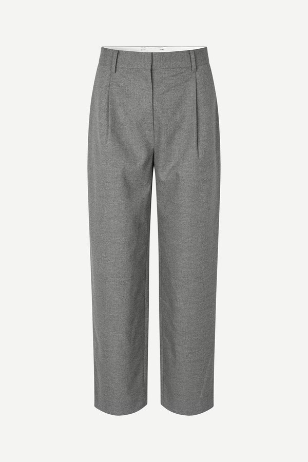 Samsoe samsoe - Saagneta trousers 14930