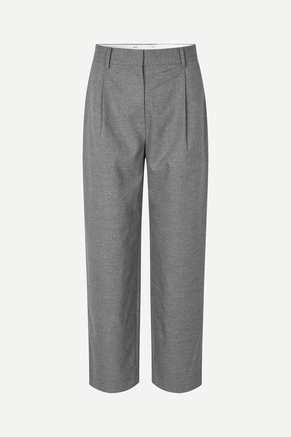 Samsoe Samsoe - Sagneta trousers 14930