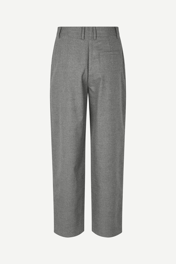 Samsoe samsoe - Saagneta trousers 14930