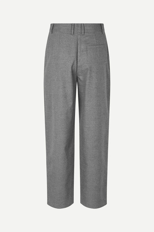 Samsoe Samsoe - Sagneta trousers 14930