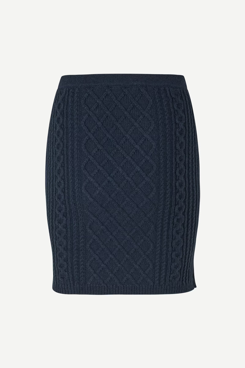 Samsoe samsoe - Sadene skirt 15352