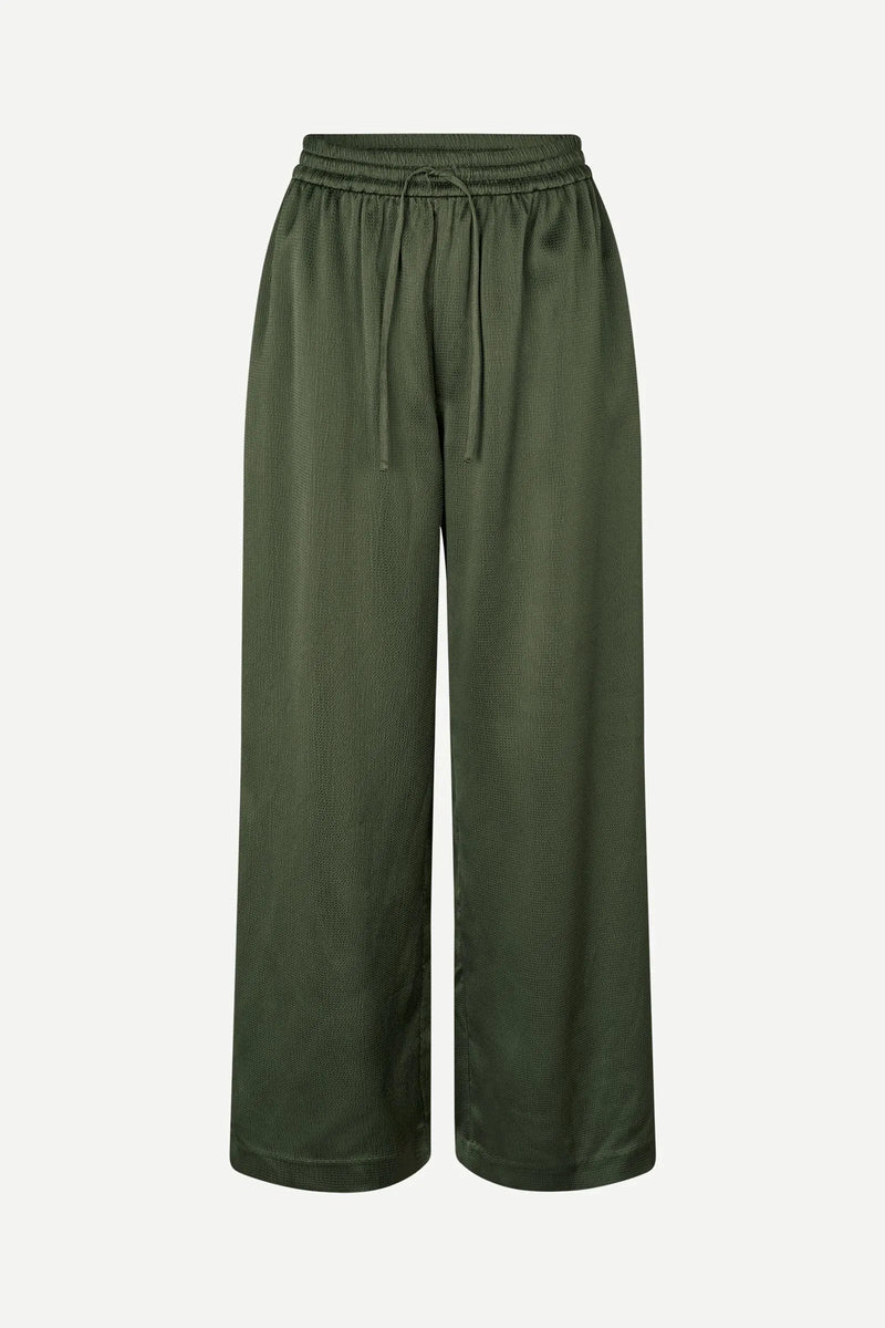 Samsoe Samsoe - Sahelena trousers 12959