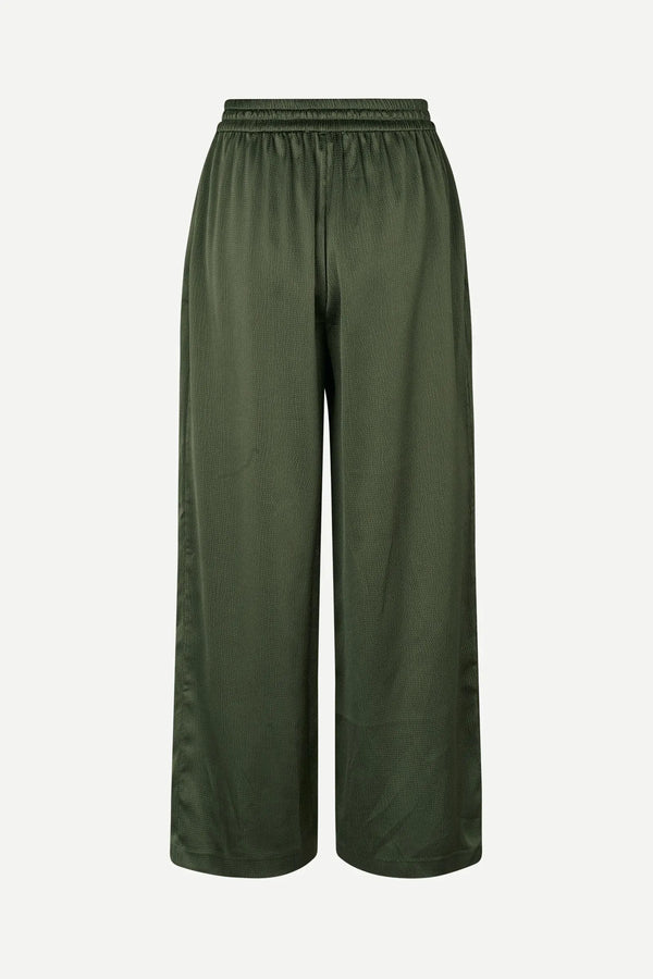 Samsoe Samsoe - Sahelena trousers 12959