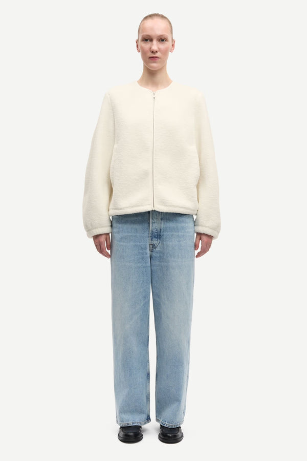 Samsoe Samsoe - Saautumn jacket - 14927