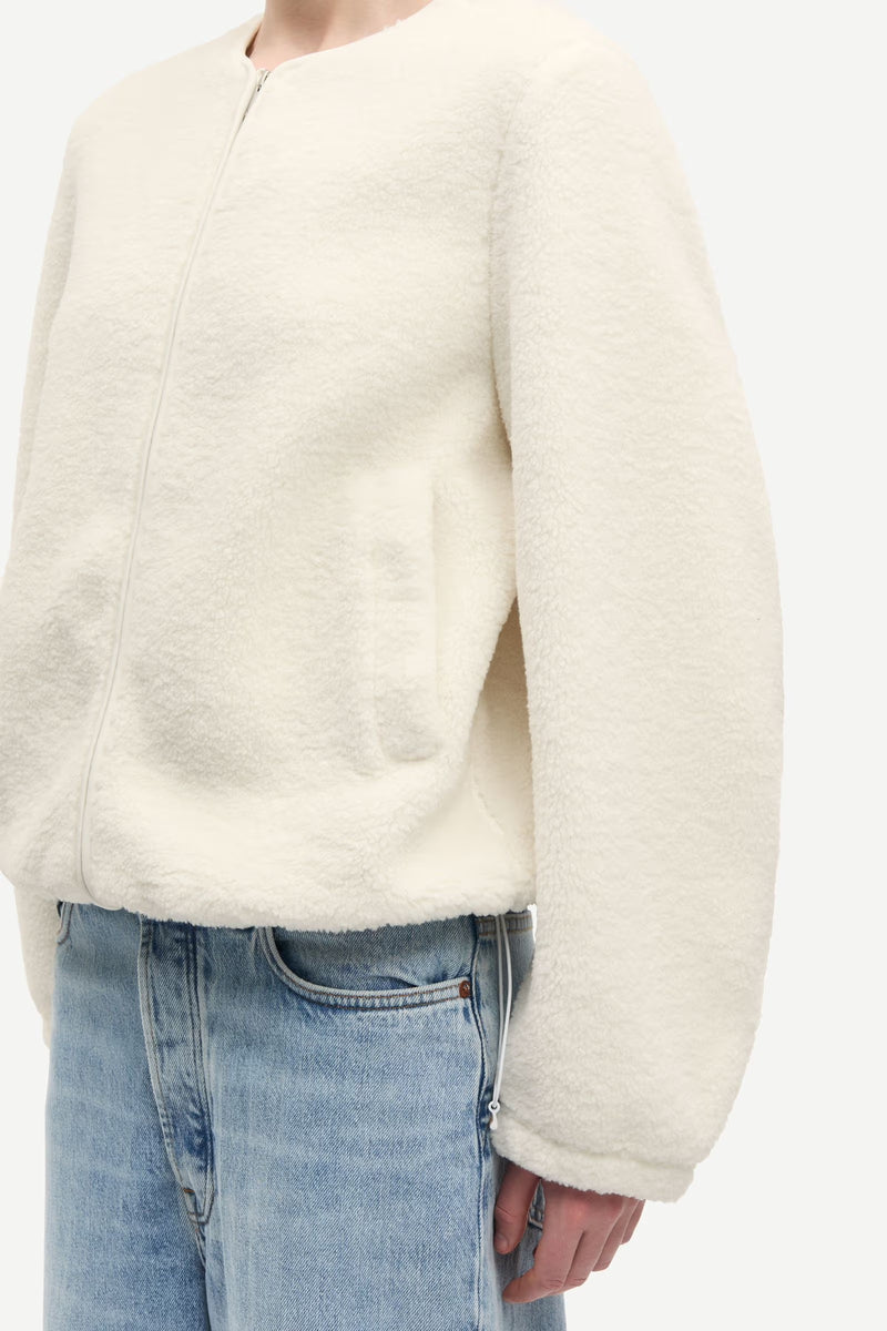 Samsoe Samsoe - Saautumn jacket - 14927