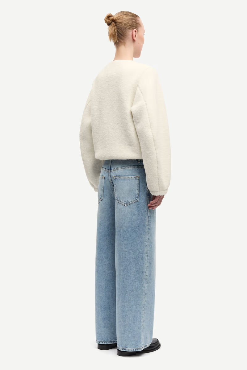 Samsoe Samsoe - Saautumn jacket - 14927