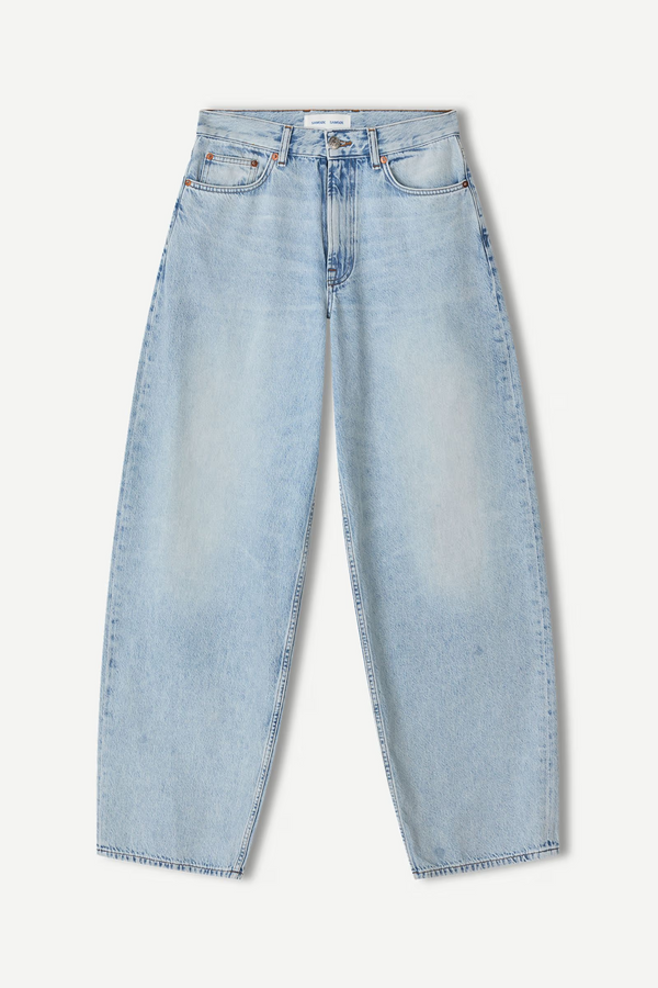 Samsoe Samsoe - Saharper jeans 14606- 25.01