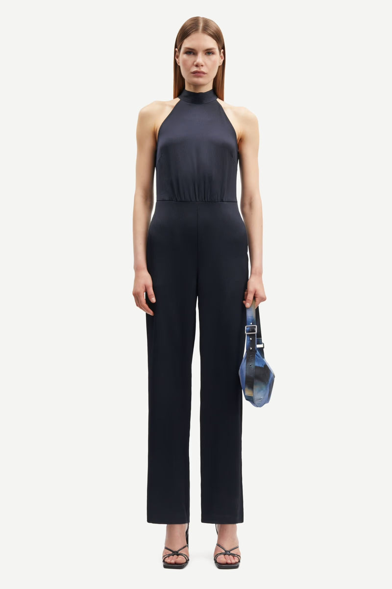 Samsoe Samsoe - Sarheo jumpsuit 12959