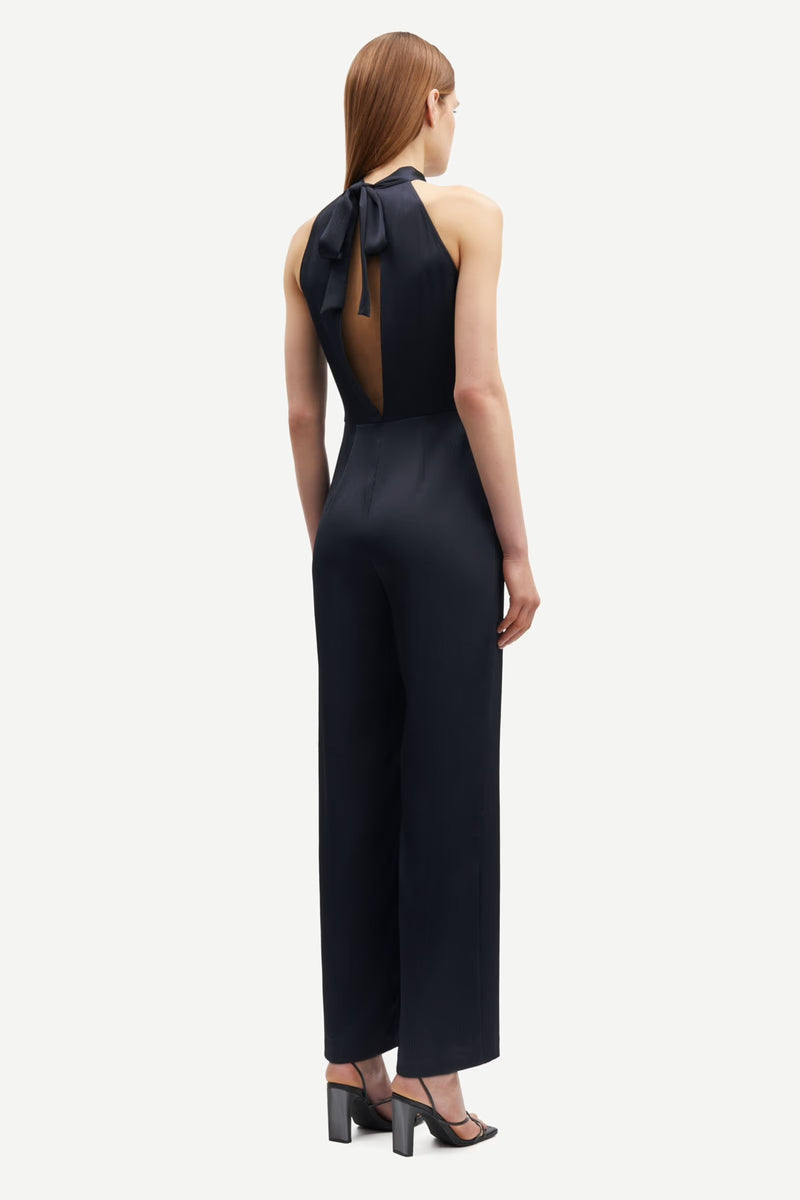 Samsoe Samsoe - Sarheo jumpsuit 12959