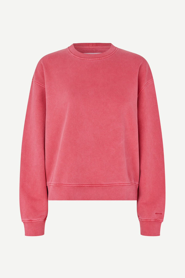 Samsoe Samsoe - savan sweat 15697