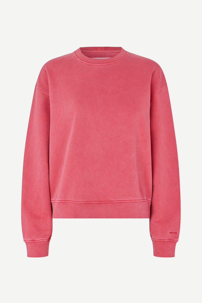 Samsoe Samsoe - savan sweat 15697