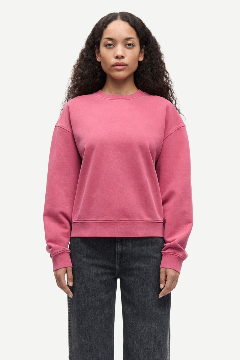 Samsoe Samsoe - savan sweat 15697