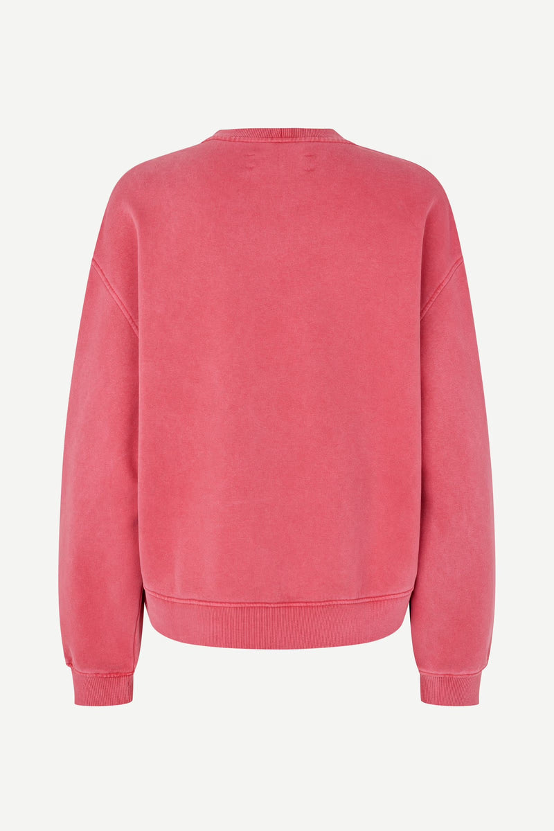 Samsoe Samsoe - savan sweat 15697