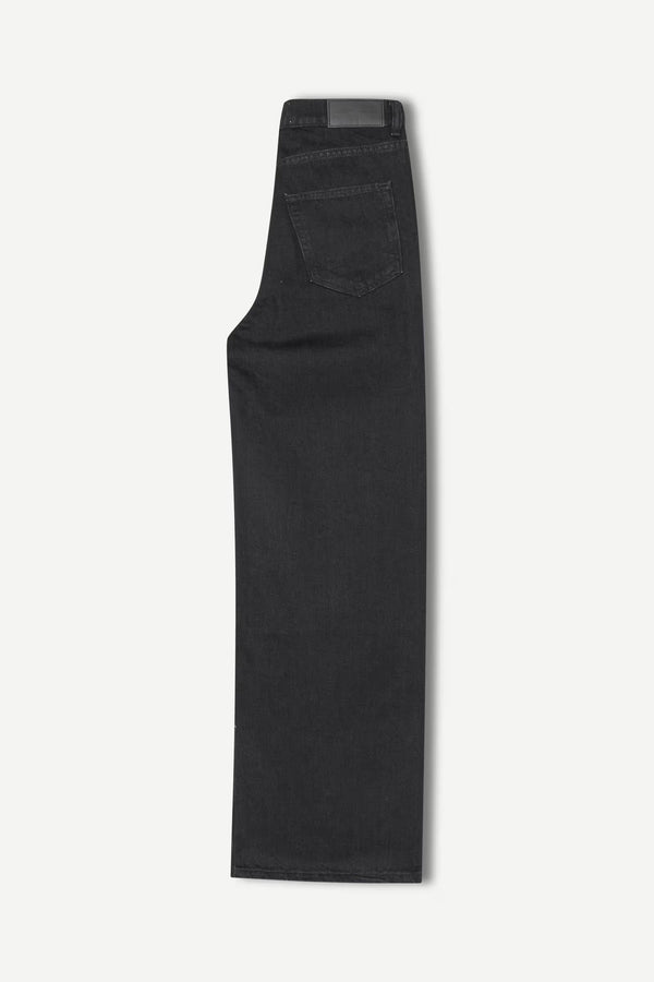 Samsoe Samsoe - Rebecca jeans 14605 black rinse