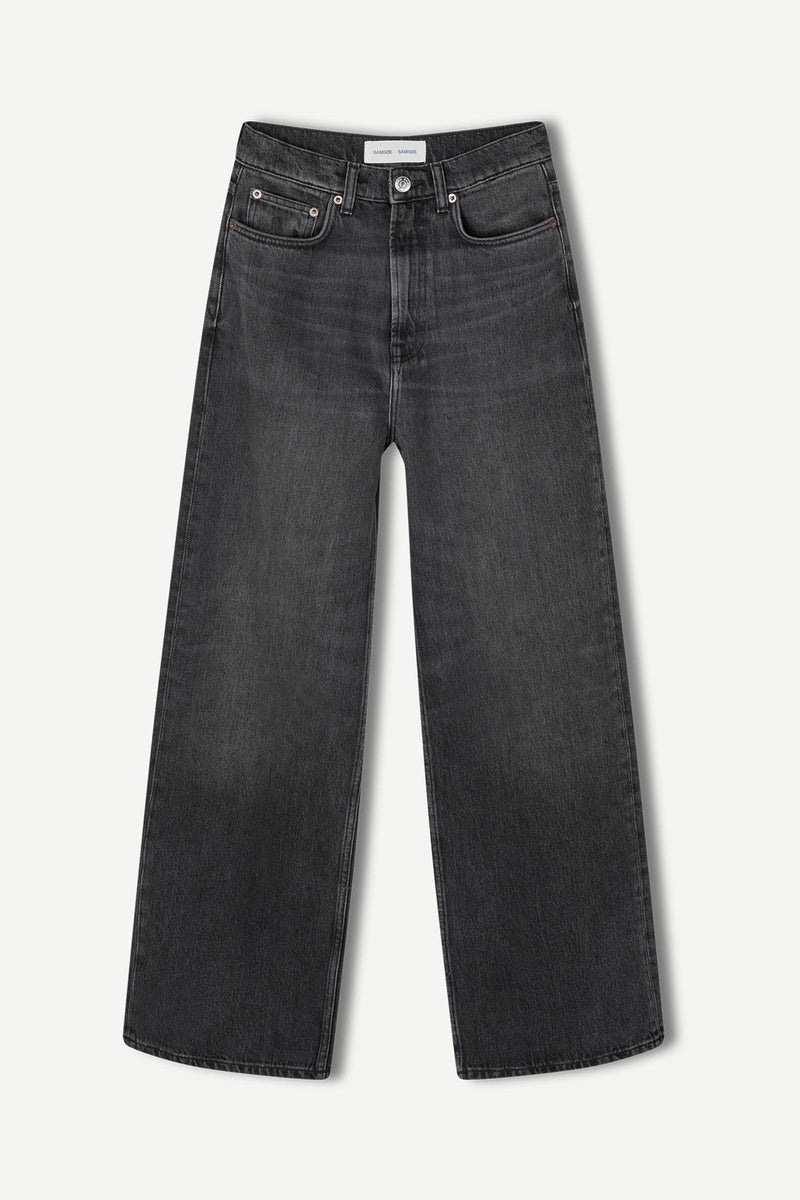 Samsoe Samsoe - REBECCA JEANS 14605