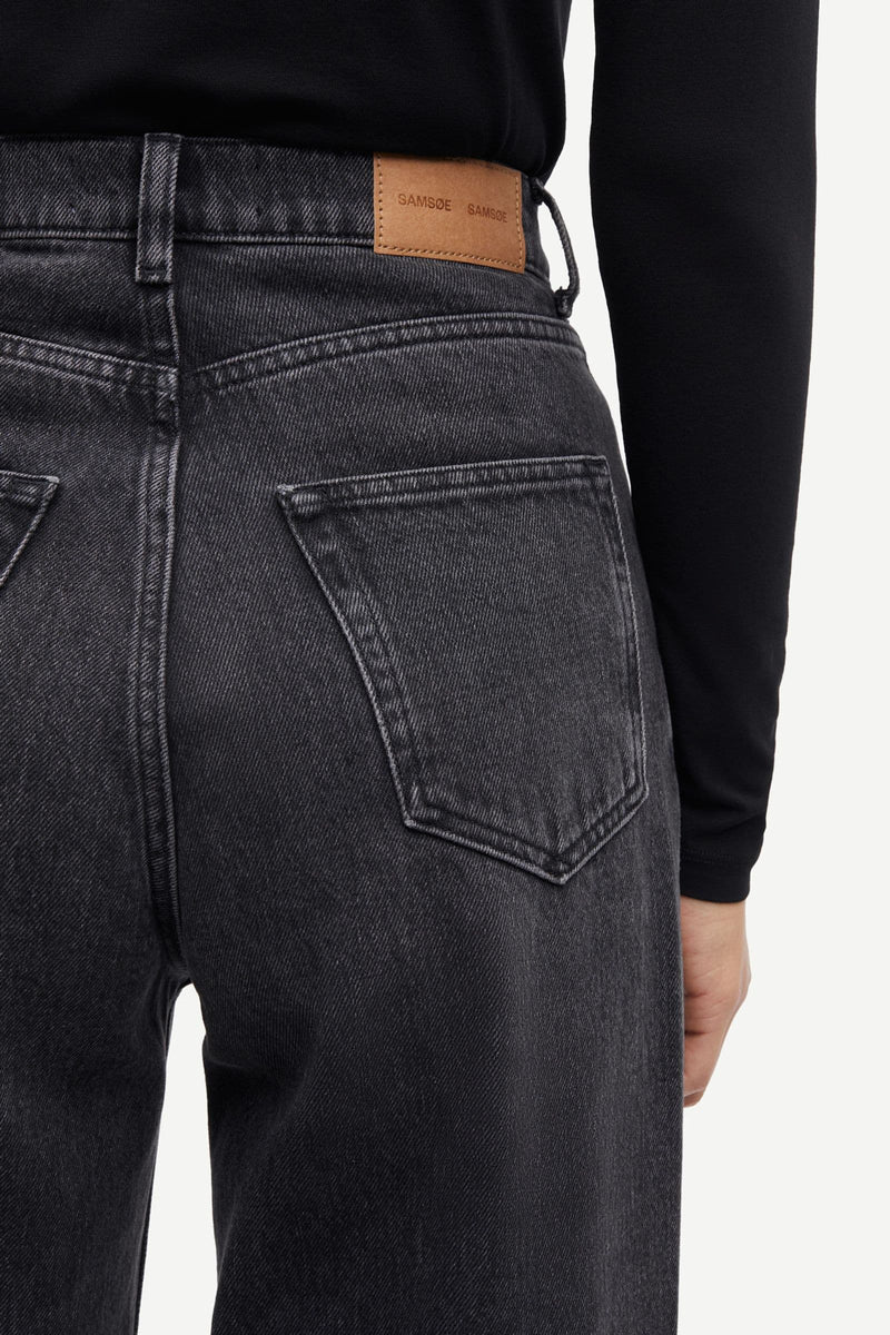 Samsoe Samsoe - REBECCA JEANS 14605