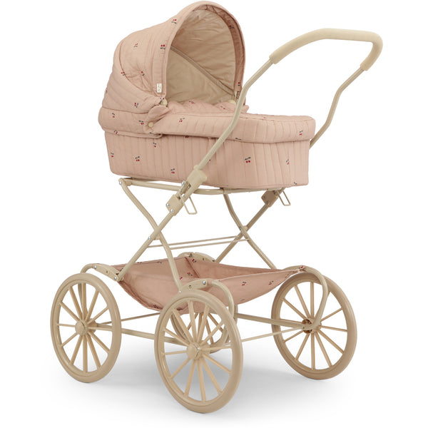 Konges Slojd - Doll pram Cherry blush