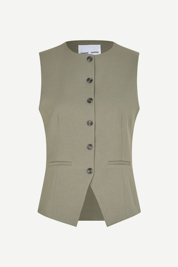 Samsoe samsoe - Saruma vest