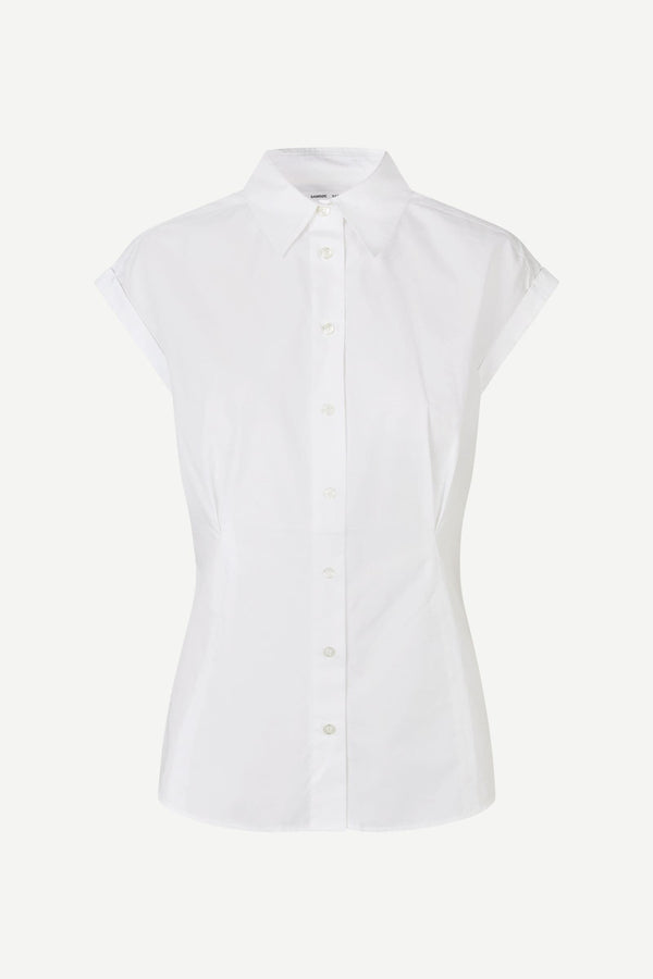 Samsoe samsoe - Satolina ss shirt