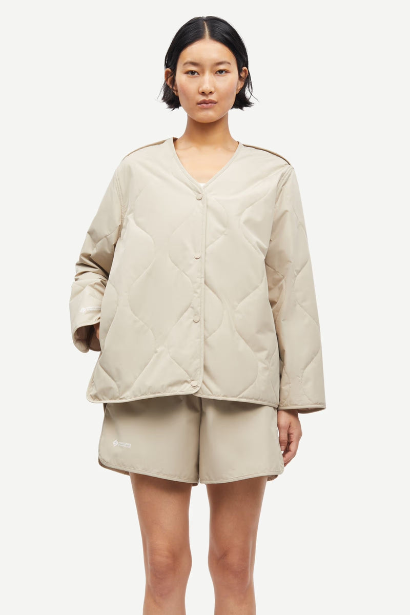 Samsoe Samsoe - Sayuna jacket 1516