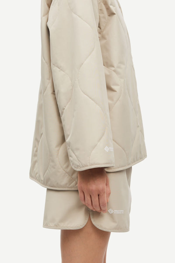 Samsoe Samsoe - Sayuna jacket 1516