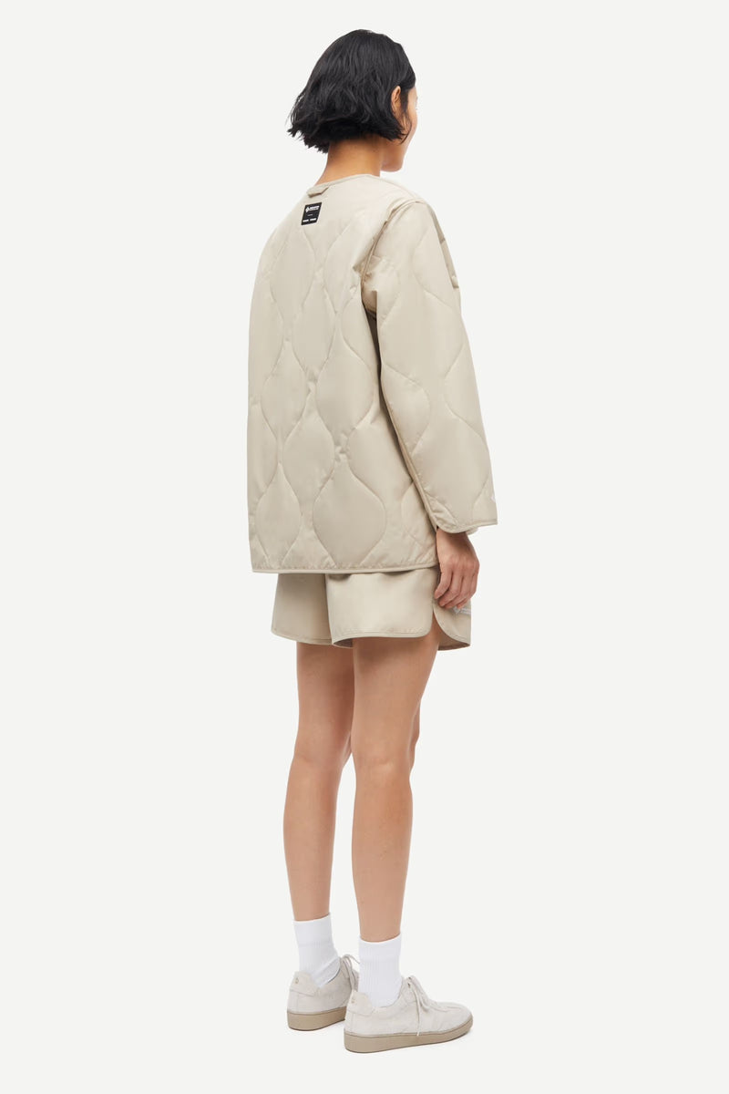Samsoe Samsoe - Sayuna jacket 1516