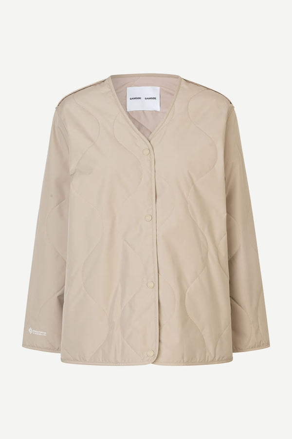 Samsoe Samsoe - Sayuna jacket 1516